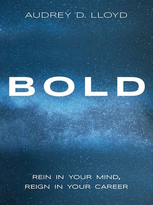 cover image of Bold